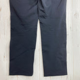 【Men's L ブラック系】 Millet ( ミレー ) ティフォン ウォーム ネクスト ストレッチ トレック パンツ TYPHON WARM NX ST TREK PANT ナイロン ウェア ボトムス ロングパンツ レインシェル z00060456  レインシ