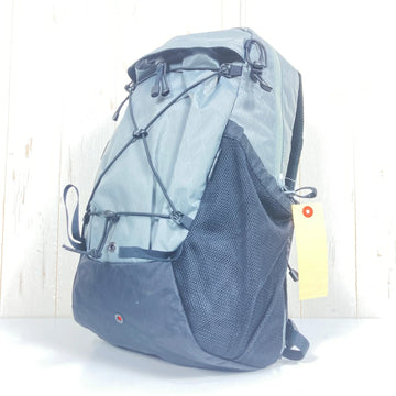 【OneSize グレー系】 Ridge Mountain Gear ( リッジマウンテンギア ) ワンマイル One Mile ナイロン バッグ ストレージ バックパック デイパック 容量【～29L】 X-Pac ( エックスパック ) z00053275  デ