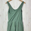 【Women's S グリーン系】 2020 Patagonia ( パタゴニア ) フリートウィズ ロンパー Fleetwith Romper KAGR ポリエステル ウェア ドレス ワンピース z00056425 KAGR ドレス ワンピース ウェア-6