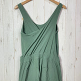 【女款 S 绿色系】 2020 Patagonia (巴塔哥尼亚) Fleetwith Romper KAGR 涤纶 运动服 连衣裙 z00056425 KAGR 连衣裙 运动服
