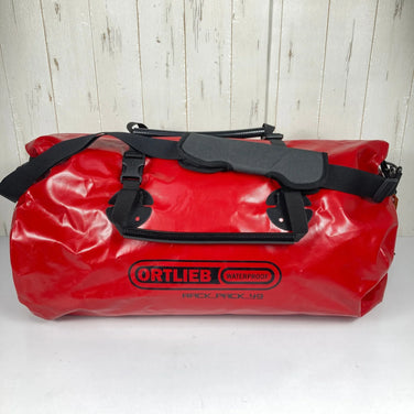 Ortlieb 红色均码 Rack Pack L 49L 收纳旅行包/波士顿包 z00055579