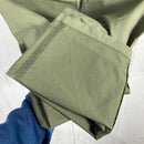 【Men's S グリーン系】 Millet ( ミレー ) マウンテン ストレッチ ジップオフパンツ Mountain Stretch Zip-Off Pants ナイロン ウェア ボトムス コンバーチブルパンツ z00054694  コンバーチブルパンツ ボトム-6