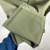 【Men's S グリーン系】 Millet ( ミレー ) マウンテン ストレッチ ジップオフパンツ Mountain Stretch Zip-Off Pants ナイロン ウェア ボトムス コンバーチブルパンツ z00054694  コンバーチブルパンツ ボトム