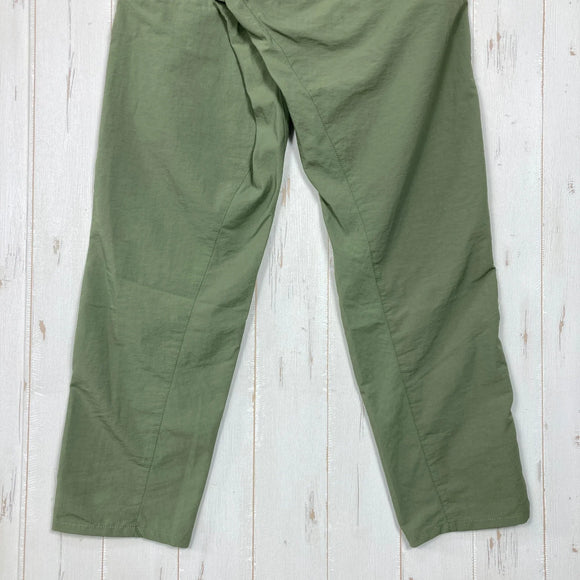 【Men's S グリーン系】 2023 Yamatomichi ( 山と道 ) ファイブ ポケット パンツ 5-Pocket Pants Olive 希少カラー 入手困難 ポリエステル ウェア ボトムス ロングパンツ  z00059644 Olive  ロングパン