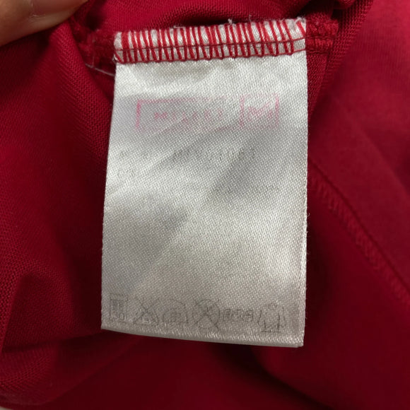 【Men's M ブルー系】 Millet ( ミレー ) ツートンカラー ポケットティー ポリエステル ウェア トップス インナー シャツ ショートスリーブTシャツ クルーネック 化繊 z00057777  化繊 ショートスリーブTシャツ クルーネック インナー