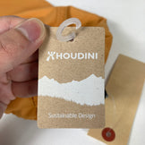 【Unisex S/M オレンジ系】 Houdini ( フーディニ ) シー ナイン キャップ C9 Cap ポリエステル ウェア ウェア小物 ヘッドウェア キャップ z00059710  キャップ ヘッドウェア ウェア小物 ウェア