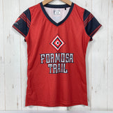 【OneSize レッド系】 Formosa Trail（フォルモサ トレイル） レースグッズ セット 5p  z00058549