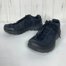 【Women's 23.5cm ブラック系】 Arcteryx ( アークテリクス ) コペック ゴアテックス ウィメンズ Kopec GTX Shoe Women's Black / Yukon フットウェア ハイキングシューズ z00060451 Black / Yukon-1