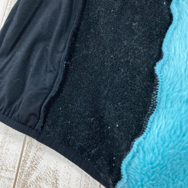 【Women's S ブルー系】 Montura ( モンチュラ ) ノルディック フリース 2 ジャケット ウーマン Nordic Fleece 2 Jacket Woman ポーラテックハイロフト ストレッチプロ MJAP31W International Wom - 【公式】2ndGEAR（セカンドギア）Webショップ【登山用品・アウトドア用品専門 買取販売店】