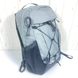 One Size Gray Ridge Mountain Gear One Mile Nylon Storage Backpack Daypack (Up to 29L) by X-Pac (z00053275)