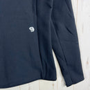 【Women's S チャコール系】 Mountain Hardwear ( マウンテンハードウェア ) ポーラテック パワー ストレッチ プロ ジャケット Polartec Power Stretch Pro Jacket OL4303 004 z00056057 00-12