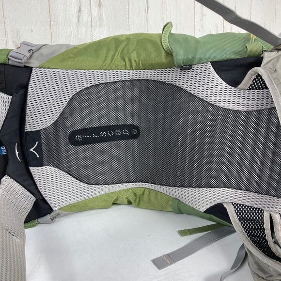【M/L グリーン系】 Osprey ( オスプレー ) ケストレル 38 Kestrel 38 バッグ ストレージ バックパック 容量【30L～54L】 z00061645  容量【30L～54L】 バックパック バッグ ストレージ