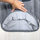 【Men's M グレー系】 Millet ( ミレー ) アルファ ライト スウェット 2 クルー 化繊ダウン ウェア トップス アウター ジャケット 化繊インサレーション ポーラテック・アルファ z00058992  化繊インサレーション アウター ジャケット-5