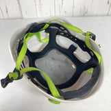 【OneSize ホワイト系】 Camp ( カンプ ) タイタン エル Titan L ヘルメット z00055158  ヘルメット