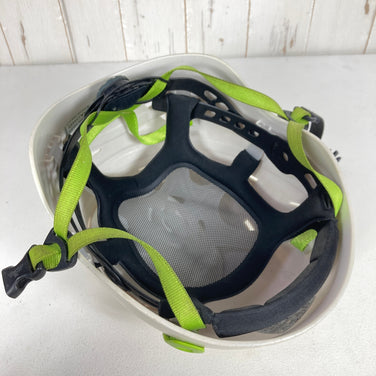 【OneSize ホワイト系】 Camp ( カンプ ) タイタン エル Titan L ヘルメット z00055158  ヘルメット