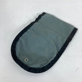 【OneSize グレー系】 1990s Osprey ( オスプレー ) マルチホルダー 生産終了モデル 入手困難 バッグ ストレージ 外付けポーチ z00059902  外付けポーチ バッグ ストレージ