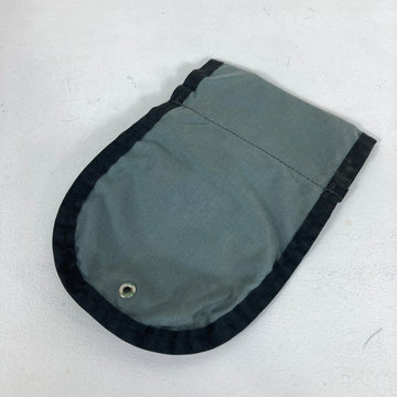 【OneSize グレー系】 1990s Osprey ( オスプレー ) マルチホルダー 生産終了モデル 入手困難 バッグ ストレージ 外付けポーチ z00059902  外付けポーチ バッグ ストレージ - 0