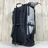 【Unisex L グレー系】 Yamatomichi ( 山と道 ) スリー メッシュ Three Mesh バックパック Ul ウルトラライト Ecopak Epx200 エコパック 2024年モデル Unisex Cloud Gray 容量【30L～54L】 - 【公式】2ndGEAR（セカンドギア）Webショップ【登山用品・アウトドア用品専門 買取販売店】