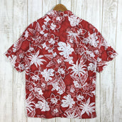 【Men's S レッド系】 Patagonia ( パタゴニア ) パタロハ シャツ Pataloha Shirt アロハシャツ 入手困難 52570 International Men's NRR コットン ショートスリーブシャツ インナー シャツ トップス - 【公式】2ndGEAR（セカンドギア）Webショップ【登山用品・アウトドア用品専門 買取販売店】