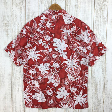 【Men's S レッド系】 Patagonia ( パタゴニア ) パタロハ シャツ Pataloha Shirt アロハシャツ 入手困難 52570 International Men's NRR コットン ショートスリーブシャツ インナー シャツ トップス - 【公式】2ndGEAR（セカンドギア）Webショップ【登山用品・アウトドア用品専門 買取販売店】