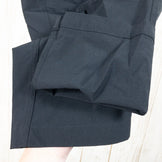 【Men's M ブラック系】 The North Face ( ザ・ノースフェイス ) バーブ ライト パンツ Verb Light Pants ナイロン NB32106 Asian Men's 撥水機能 レインシェル ロングパンツ ボトムス ウェア - 【公式】2ndGEAR（セカンドギア）Webショップ【登山用品・アウトドア用品専門 買取販売店】