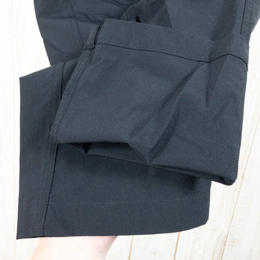 【Men's M ブラック系】 The North Face ( ザ・ノースフェイス ) バーブ ライト パンツ Verb Light Pants ナイロン NB32106 Asian Men's 撥水機能 レインシェル ロングパンツ ボトムス ウェア - 【公式】2ndGEAR（セカンドギア）Webショップ【登山用品・アウトドア用品専門 買取販売店】