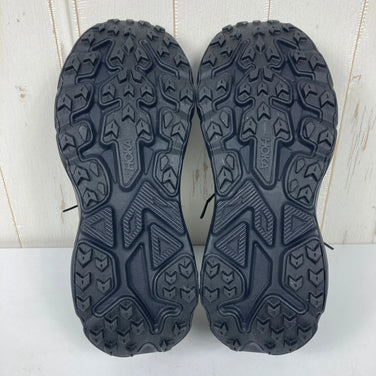 【Men's 28.0cm ブラック系】 Hoka Oneone ( ホカ オネオネ ) チャレンジャー 8 CHALLENGER 8 BGKD フットウェア トレイルランニングシューズ z00056753 BGKD トレイルランニングシューズ フットウェア