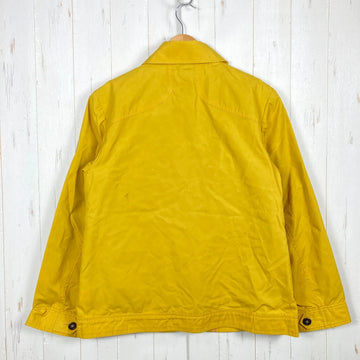 【Women's M イエロー系】 Fjallraven ( フェールラーベン ) G1000 ライナー カバーオール 化繊ダウン ウェア トップス アウター ジャケット  z00053761   アウター ジャケット トップス ウェア - 0