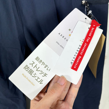 【Women's L ブルー系】 Axesquin ( アクシーズクイン ) ウィメンズ ダブルウィーブ ソフトシェル パンツ W's DW Soft Shell Pant 012028 ブルーナイツ z00055913 ブルーナイツ ソフトシェル ロングパンツ ボト