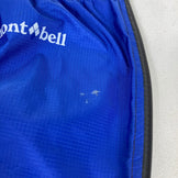 【Unisex L ネイビー系】 Montbell ( モンベル ) ゴアテックス ライト スパッツ ロング GORE-TEX Light Spats Long ナイロン ウェア ウェア小物 ゲイター スパッツ z00059563  ゲイター スパッツ ウェア小物 ウ