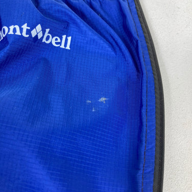 【Unisex L ネイビー系】 Montbell ( モンベル ) ゴアテックス ライト スパッツ ロング GORE-TEX Light Spats Long ナイロン ウェア ウェア小物 ゲイター スパッツ z00059563  ゲイター スパッツ ウェア小物 ウ