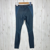 【Men's M ブラック系】 Montbell ( モンベル ) サポーテック ライト タイツ Supportec Light Tights ポリエステル ウェア ボトムス タイツ z00054904  タイツ ボトムス ウェア