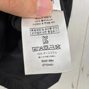 【Men's XS ブラック系】 2020 Patagonia ( パタゴニア ) キャプリーン クール トレイル バイク ヘンリー Capilene Cool Trail Bike Henley ポリエステル ウェア トップス インナー シャツ ショートスリーブシャ-8