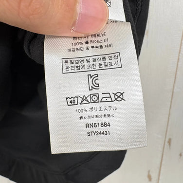 【Men's XS ブラック系】 2020 Patagonia ( パタゴニア ) キャプリーン クール トレイル バイク ヘンリー Capilene Cool Trail Bike Henley ポリエステル ウェア トップス インナー シャツ ショートスリーブシャ