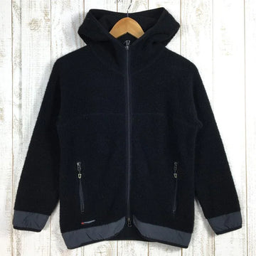 【Unisex XS ブラック系】Mountain Equipment ( マウンテンイクイップメント ) ウール ボア フーディ Wool Boa Hoodie フリース ジャケット パーカー 425177 Unisex フリース アウター ジャケット トップス ウェア - 【公式】2ndGEAR（セカンドギア）Webショップ【登山用品・アウトドア用品専門 買取販売店】