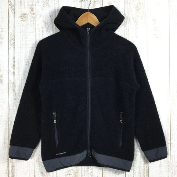 【Unisex XS ブラック系】Mountain Equipment ( マウンテンイクイップメント ) ウール ボア フーディ Wool Boa Hoodie フリース ジャケット パーカー 425177 Unisex フリース アウター ジャケット トップス ウェア - 【公式】2ndGEAR（セカンドギア）Webショップ【登山用品・アウトドア用品専門 買取販売店】