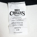 【Unisex S/M ブラック系】 Hot Chillys（ホット チリ） マイクロエリート シャモア バラクラバ Micro Elite Chamois Balaclava ポリエステル HC6136 Unisex バラクラバ ネックゲイター ネックウォーマー ネッ - 【公式】2ndGEAR（セカンドギア）Webショップ【登山用品・アウトドア用品専門 買取販売店】