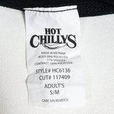 【Unisex S/M ブラック系】 Hot Chillys（ホット チリ） マイクロエリート シャモア バラクラバ Micro Elite Chamois Balaclava ポリエステル HC6136 Unisex バラクラバ ネックゲイター ネックウォーマー ネッ - 【公式】2ndGEAR（セカンドギア）Webショップ【登山用品・アウトドア用品専門 買取販売店】