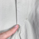 Marmot Rock Wedge Stride 女士长裤，小号，米色，尼龙软壳面料，长裤，z00054149