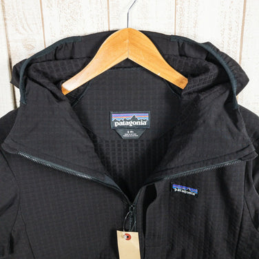 【Men's S ブラック系】 2024 Patagonia ( パタゴニア ) R1 テックフェイス フーディ BLK ポリエステル ウェア トップス アウター ジャケット フリース z00050250 BLK フリース アウター ジャケット トップス ウェア - 【公式】2ndGEAR（セカンドギア）Webショップ【登山用品・アウトドア用品専門 買取販売店】