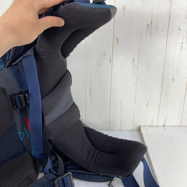 【Men's OneSize ネイビー系】 Karrimor ( カリマー ) クーガー 55-75 Cougar 55-75 ナイロン バッグ ストレージ バックパック 容量【55L～79L】 z00060060  容量【55L～79L】 バックパック バッグ ストレージ