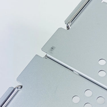 【OneSize シルバー系】 Snowpeak ( スノーピーク ) オゼンライト ステンレス キャンピングギア キャンピングファニチャー テーブル z00051385 テーブル キャンピングファニチャー キャンピングギア - 【公式】2ndGEAR（セカンドギア）Webショップ【登山用品・アウトドア用品専門 買取販売店】