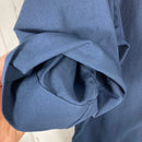 【Men's XS ネイビー系】 Houdini ( フーディニ ) コスモシャツ Cosmo Shirt			 ポリエステル ウェア トップス インナー シャツ ショートスリーブシャツ 化繊 z00054825  化繊 ショートスリーブシャツ インナー シャツ トッ-6
