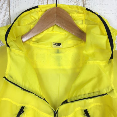 【Men's M イエロー系】The North Face ( ザ ノースフェイス ) ジェミニ フーディ Gemini Hoodie ウィンドシェル ジャケット Pertex Quantum Ai NP21803 Asian Men's ウィンドシェル アウター ジャケット トップス ウェア - 【公式】2ndGEAR（セカンドギア）Webショップ【登山用品・アウトドア用品専門 買取販売店】