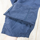 【Men's M ネイビー系】 Yamatomichi ( 山と道 ) ファイブポケットパンツ 5-Pocket Pants ナイロン ウェア ボトムス ロングパンツ z00050960 ロングパンツ ボトムス ウェア - 【公式】2ndGEAR（セカンドギア）Webショップ【登山用品・アウトドア用品専門 買取販売店】