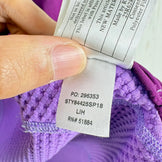 [Women's XS, Purple] 2018 Patagonia Nano-Air Light Hybrid Hoody LIH Synthetic Down Wear Tops Outer Jacket Synthetic Insulation z0005816