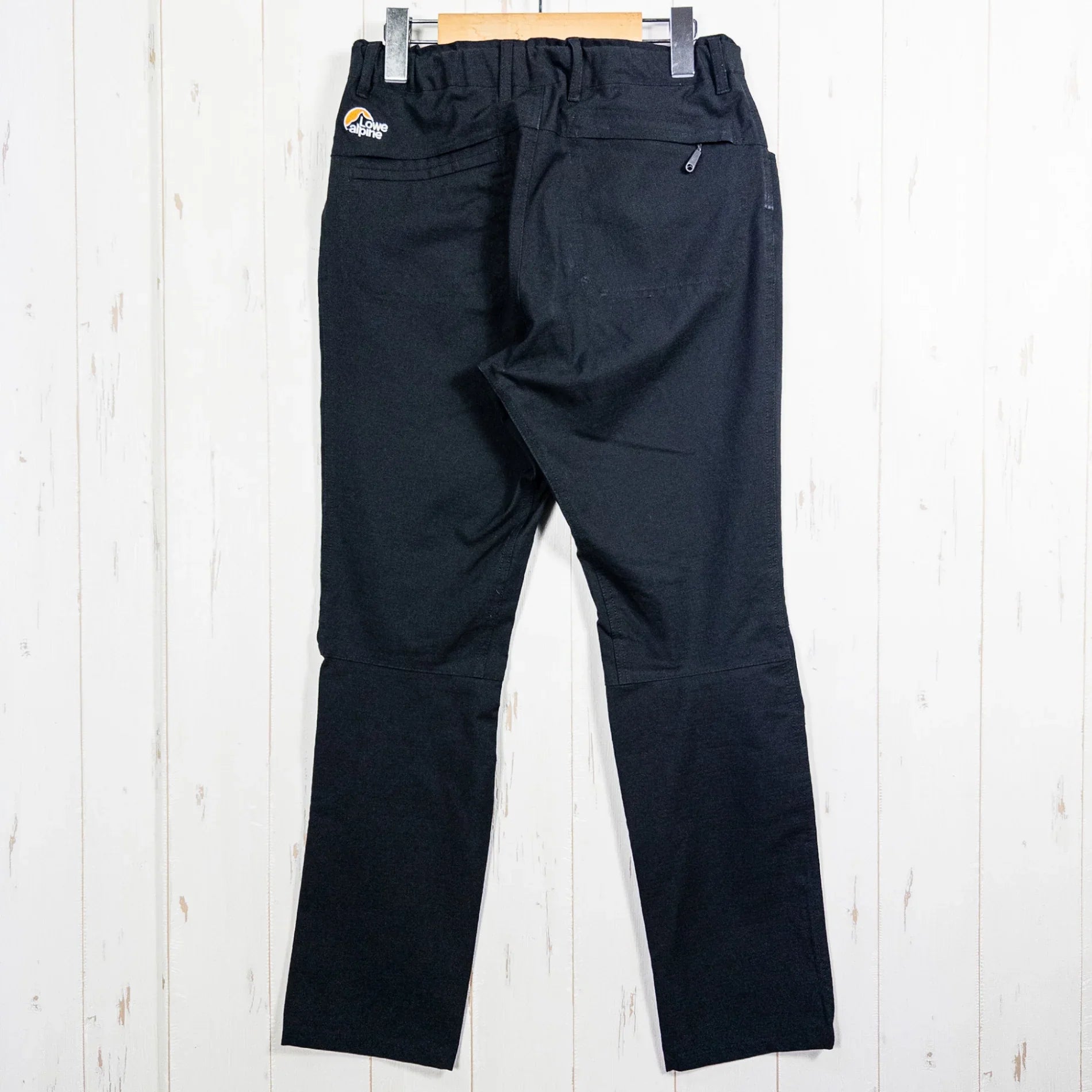 【Women's M ブラック系】 Lowe Alpine ( ロウアルパイン ) ハイキングパンツ ポリエステル ウェア ボトムス ロングパンツ z00052692 ロングパンツ ボトムス ウェア - 【公式】2ndGEAR（セカンドギア）Webショップ【登山用品・アウトドア用品専門 買取販売店】