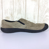 【Men's 29.0cm ベージュ系】 Keen ( キーン ) オースティン カジュアルスリップ エスディー Austin Casual Slip Sd 1019610 Men's スニーカー ライフスタイルシューズ フットウェア - 【公式】2ndGEAR（セカンドギア）Webショップ【登山用品・アウトドア用品専門 買取販売店】