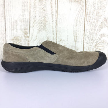 【Men's 29.0cm ベージュ系】 Keen ( キーン ) オースティン カジュアルスリップ エスディー Austin Casual Slip Sd 1019610 Men's スニーカー ライフスタイルシューズ フットウェア - 【公式】2ndGEAR（セカンドギア）Webショップ【登山用品・アウトドア用品専門 買取販売店】