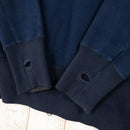 【Men's L ネイビー系】 Snowpeak ( スノーピーク ) ダブル フェイス ジップ パーカー Double Face Zip Parker コットン フルジップ フーディ SW-U010 Asian Men's コットン フーディ インナー シャツ - 【公式】2ndGEAR（セカンドギア）Webショップ【登山用品・アウトドア用品専門 買取販売店】